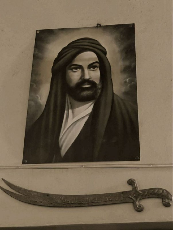 ولد في مكة فأصبحت