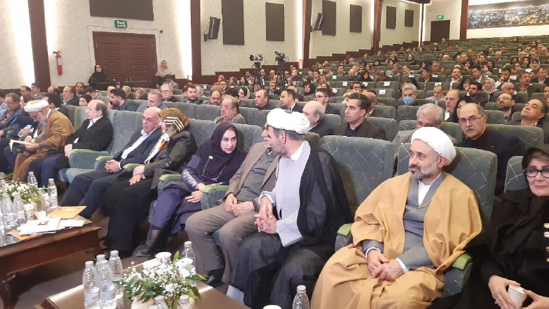 دکتر زهرا حجت (مدیرعامل خیریه‌ی توانبخشی …