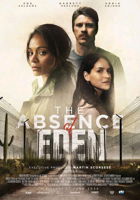 Tje Absence Of Eden [#Box\_Office](?q=%23Box_Office)