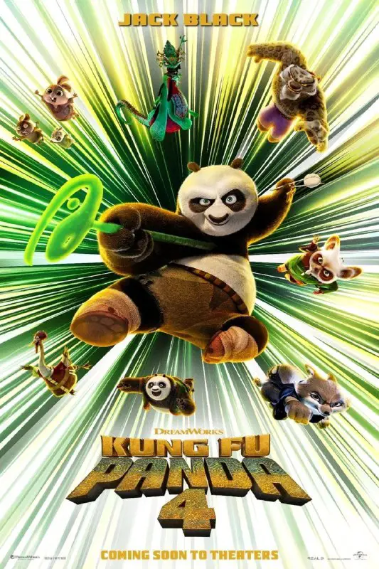Kung Fu Panda 4 [#Box\_Office](?q=%23Box_Office)