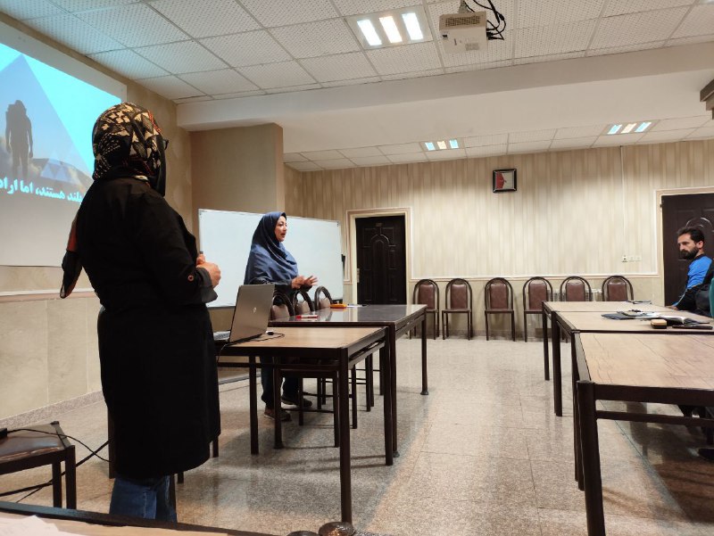 همــــدان گــــردش