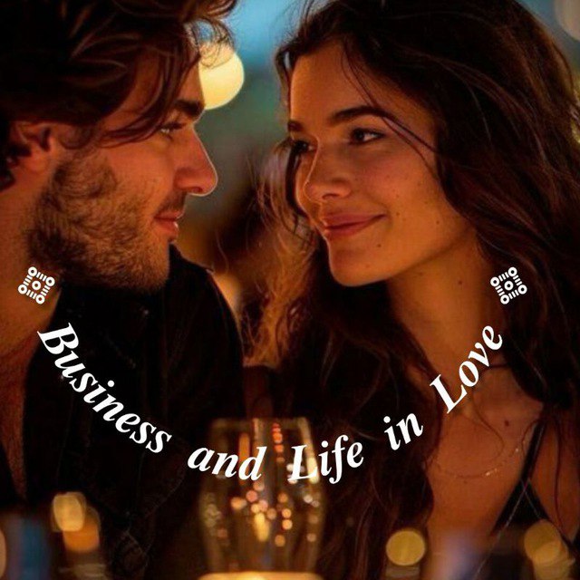 [#گروه](?q=%23%DA%AF%D8%B1%D9%88%D9%87) : **Business and Life**