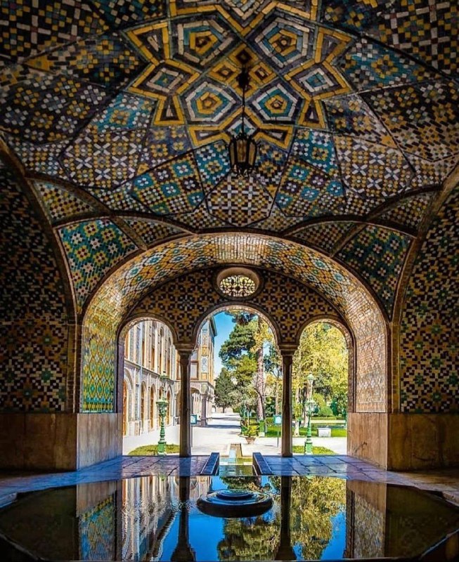***🔴*** **ایران دوست داشتنی**