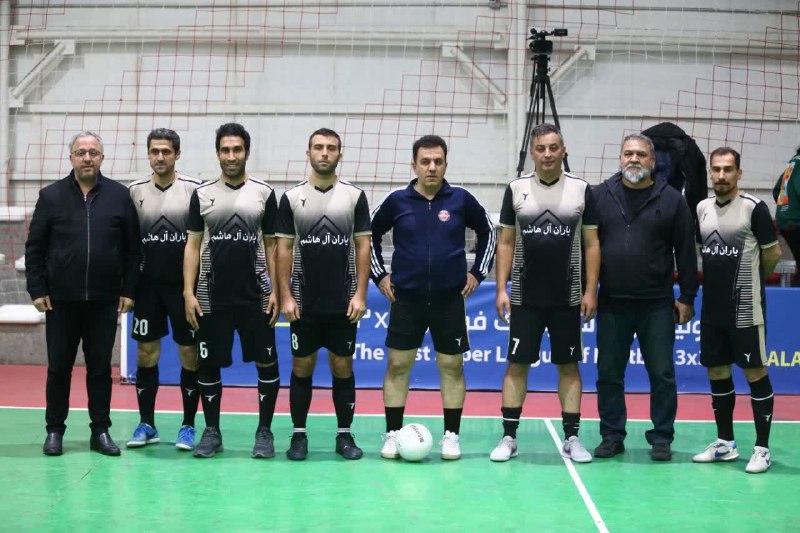 اخبار هیأت ورزش‌های همگانی آذربایجان‌شرقی
