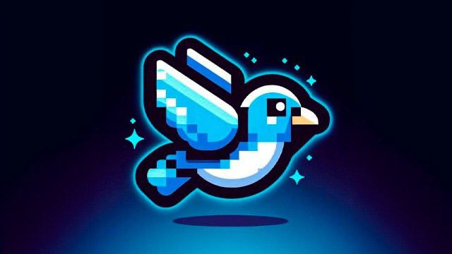 Come play BIRD!