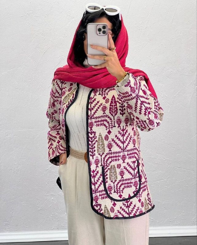 پوشاک زنانه حمید