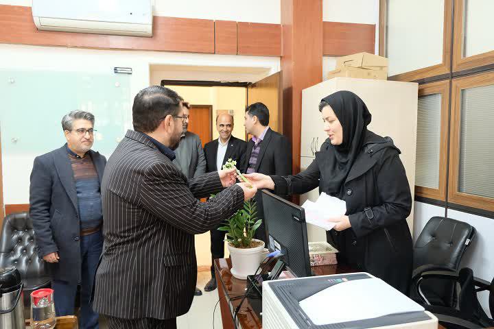 حامی شهر