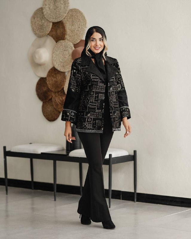 عمده سرای پوشاک زنانه و بچگانه۲