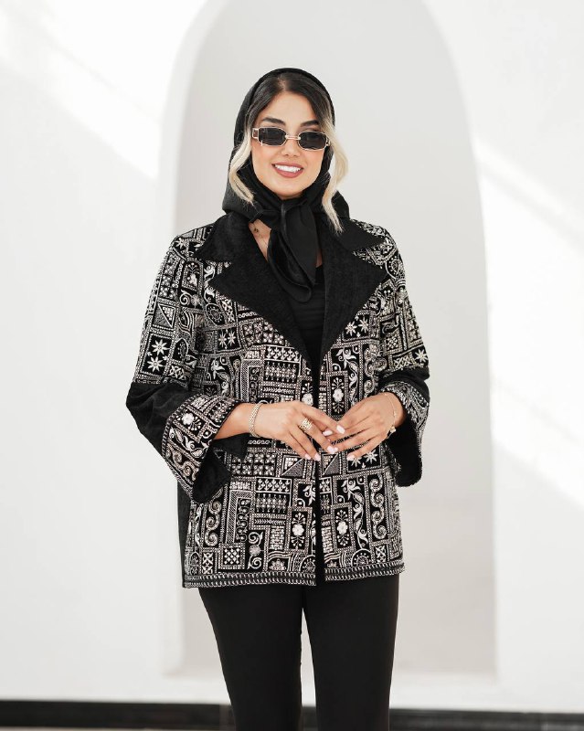 عمده سرای پوشاک زنانه و بچگانه۲