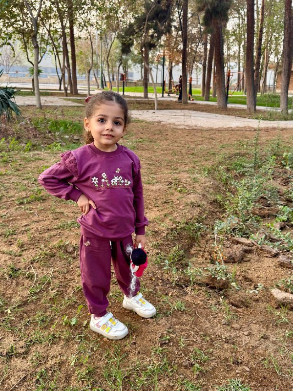 همکاری لباس کوچولوها(دست خودم)