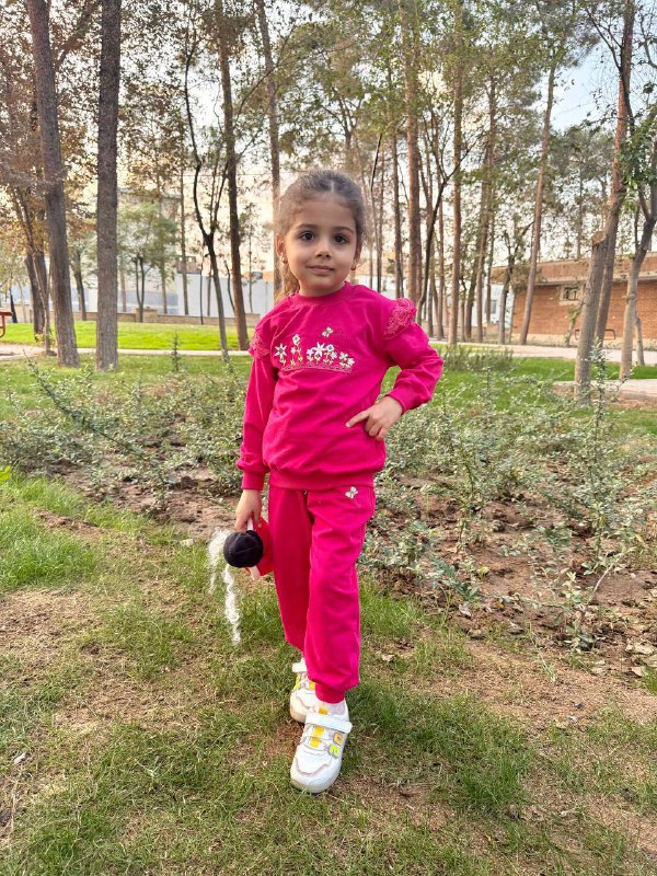 همکاری لباس کوچولوها(دست خودم)