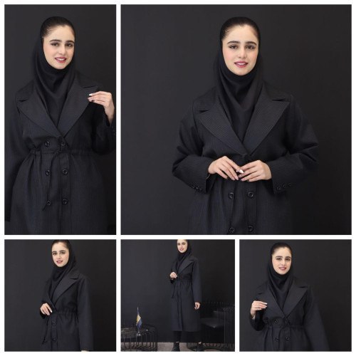 همکاری کیف و کفش میراژ