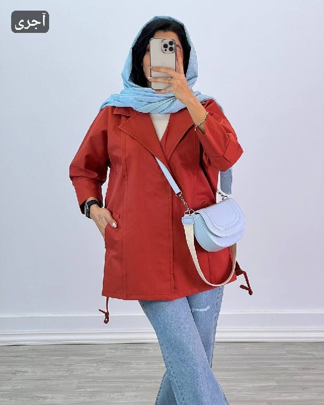 همکاری شومیز (الی)