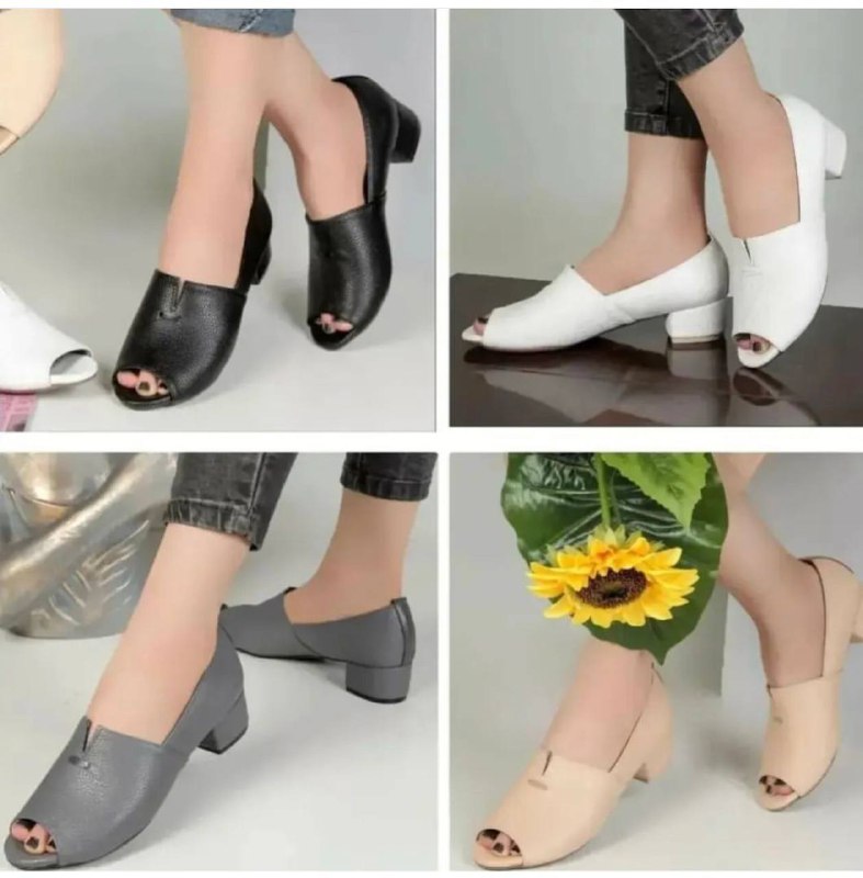 ⚜️عمده و همکاری کیف و کفش …