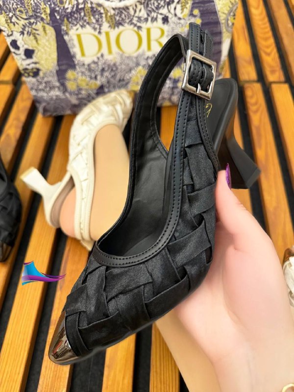 کیف و کفش فرزانه(پرنسس زیبا)
