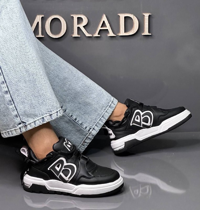 تولیدی کفش مرادی(همپا)👟👣