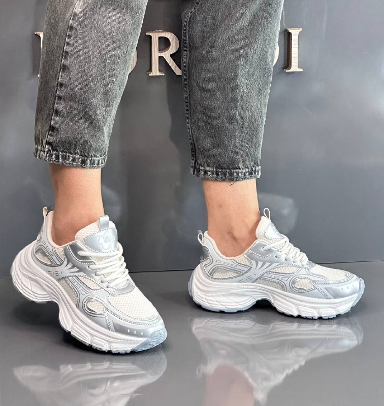 تولیدی کفش مرادی(همپا)👟👣