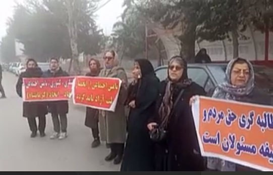 ***?***با قطع برق کشور، میریم به …