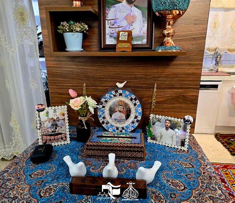 "همسفر سلیمانی"