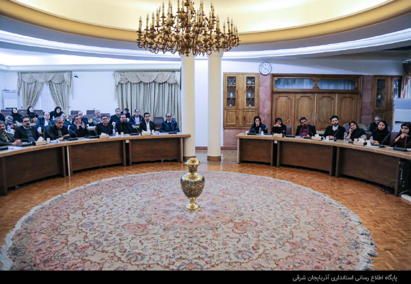 همشهری آذربایجان شرقی