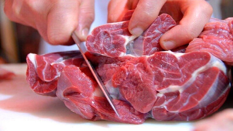 ***?*****توزیع گوشت گرم گوساله به قیمت …