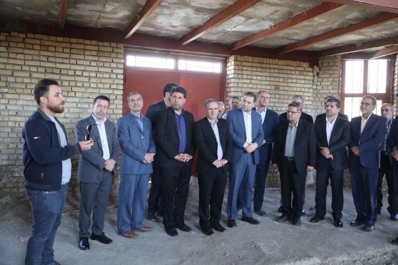 همشهری تویسرکان