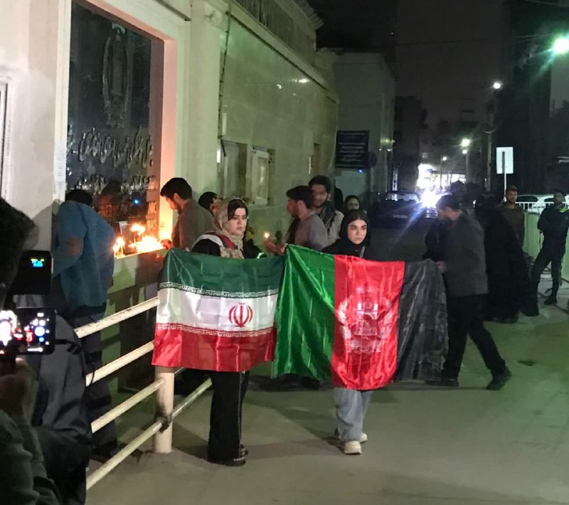 پایگاه خبری هانا خبر خراسان