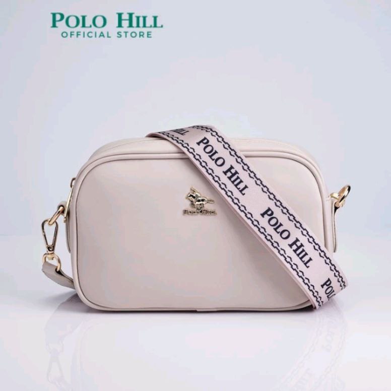 Polo handbag, tengah promosi sekarang ***👇***