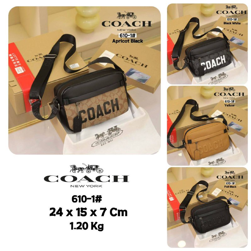 LUBUK BAG BRANDED