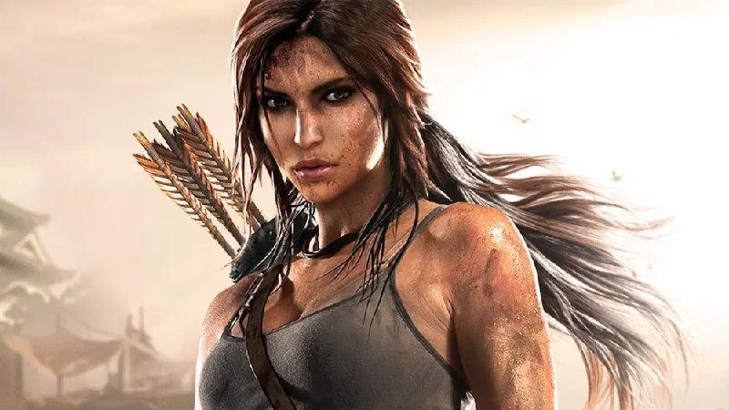 [#NOTICIA](?q=%23NOTICIA) : ¡4 Juegos GRATIS y ofertas para el fin de semana del 26 de abril para Steam Deck!:Tomb Raider, …