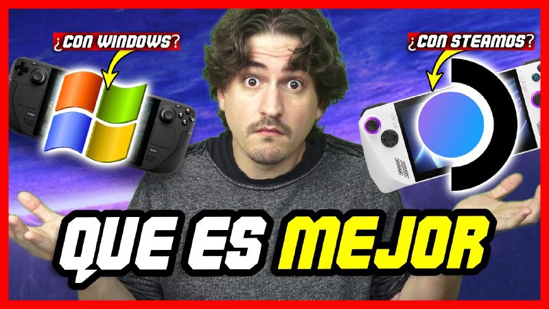 [#VIDEO](?q=%23VIDEO) : ***🔴*** ¿QUÉ ES MEJOR?: …