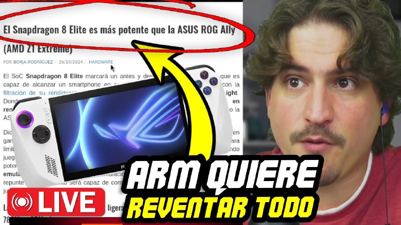 [#VIDEO](?q=%23VIDEO) : ***🔴*** HISTORIA rápida de …