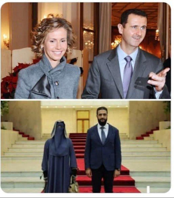 Endlich wird Syrien bunter und vielfältiger.