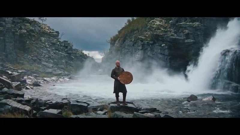 **Wardruna** выпустили клип на песню [«Birna».](https://vk.com/video-7425815_456249069?access_key=e614403765235205fb)