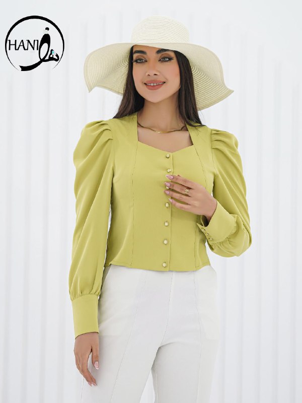 تولید و پخش پوشاک زنانه هانی