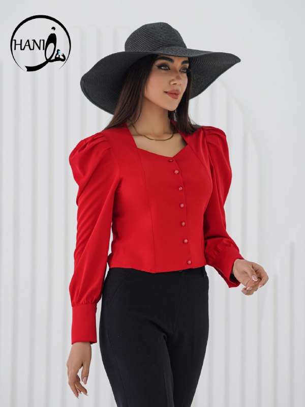 تولید و پخش پوشاک زنانه هانی