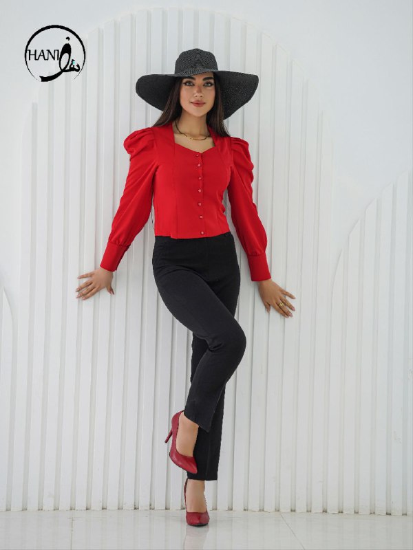 تولید و پخش پوشاک زنانه هانی