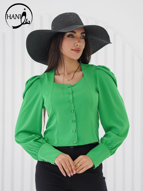 تولید و پخش پوشاک زنانه هانی