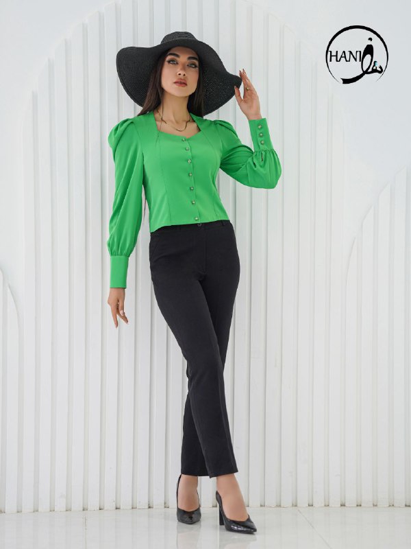 تولید و پخش پوشاک زنانه هانی