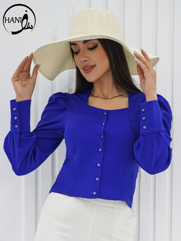 تولید و پخش پوشاک زنانه هانی