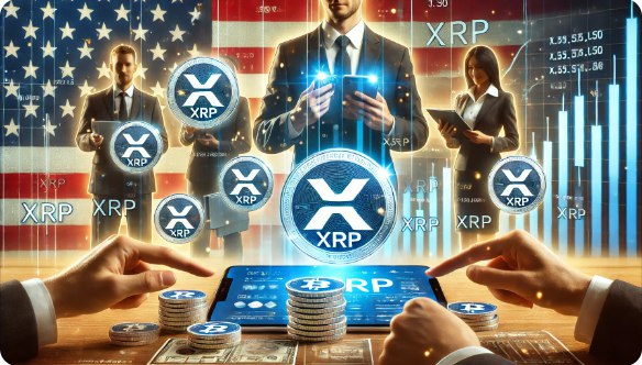 “XRP ETF 가능성 더 높아졌다”…강력한 상승세와 …