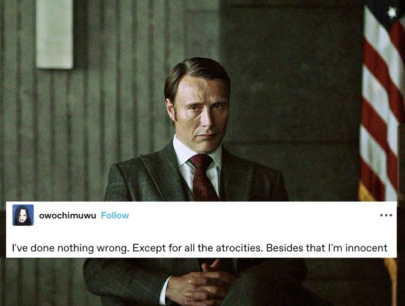 Hannibal memes