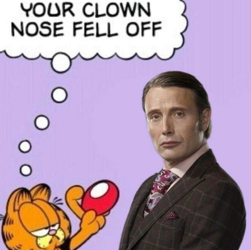 Hannibal memes