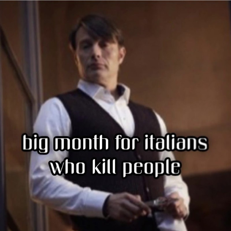 Hannibal memes