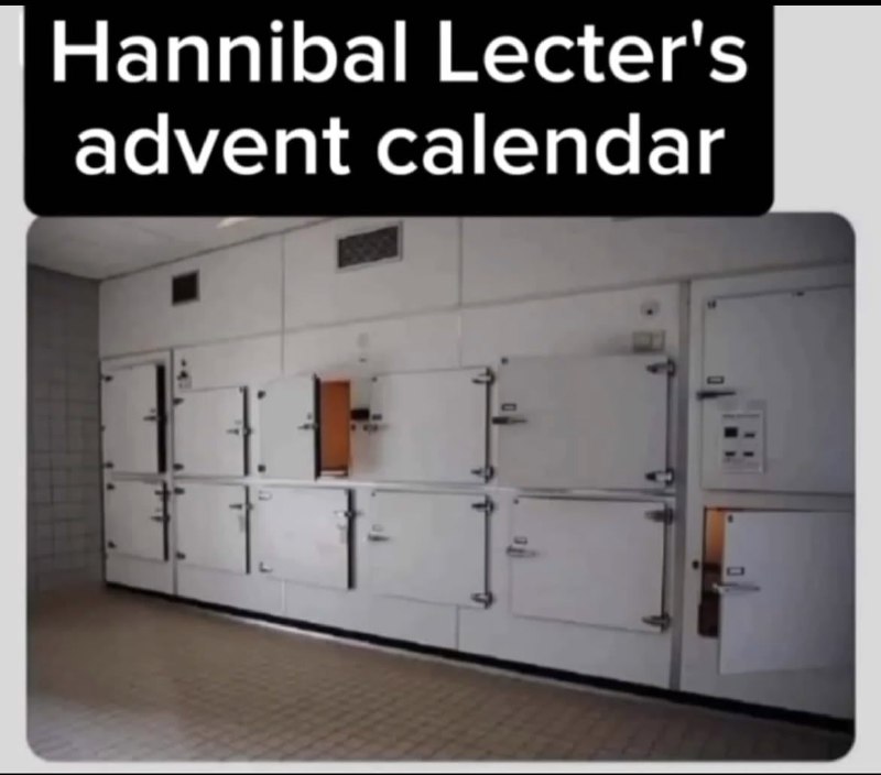 Hannibal memes