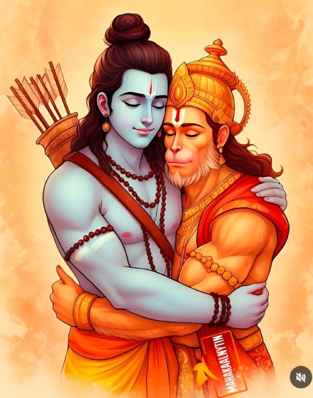 **जय श्री हनुमान जी ***💪***