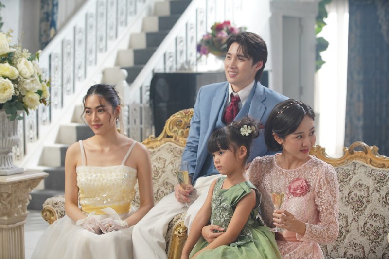 Happy Thai Series Link World