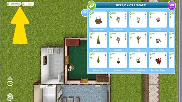 **The Sims***™*** FreePlay [Unlimited money]** ***💯*** …