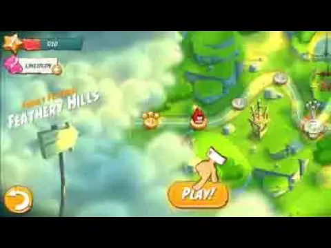 **Angry Birds 2 [Unlimited money]** ***💯*** …