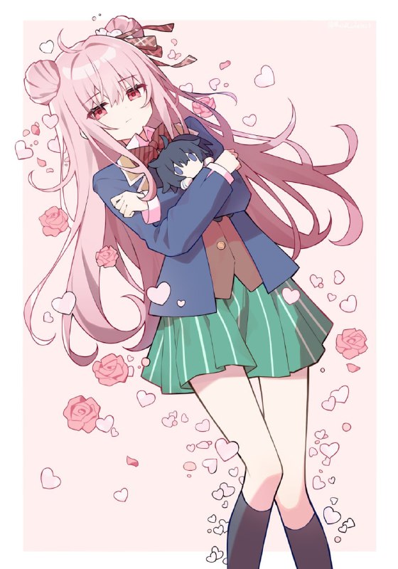 Happy Sugar Life